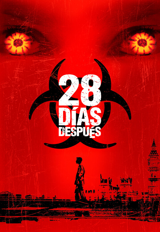 Exterminio: 28 dias despues
